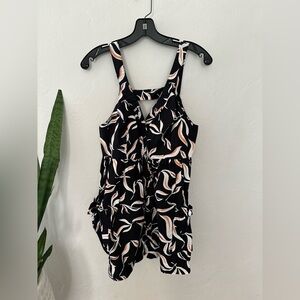 Hei Hei by Anthropologie XSP Romper